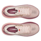 Running Shoes for Adults Saucony Guide 18 Light Pink-5