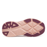 Running Shoes for Adults Saucony Guide 18 Light Pink-4