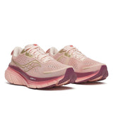 Running Shoes for Adults Saucony Guide 18 Light Pink-3