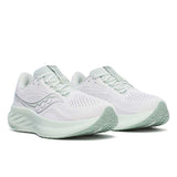 Running Shoes for Adults Saucony Ride 18 White-0