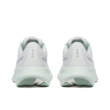 Running Shoes for Adults Saucony Ride 18 White-6