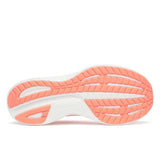 Running Shoes for Adults Saucony Ride 18 Orange-4