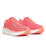 Running Shoes for Adults Saucony Ride 18 Orange-3
