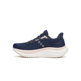 Sports Trainers for Women Saucony Triumph 23 Blue Lady-6