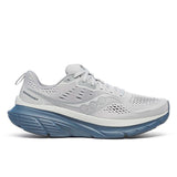 Running Shoes for Adults Saucony Guide 18 Light grey-0