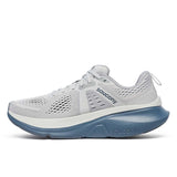 Running Shoes for Adults Saucony Guide 18 Light grey-6