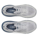 Running Shoes for Adults Saucony Guide 18 Light grey-5