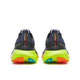 Running Shoes for Adults Saucony Guide 18 Dark blue-2