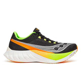 Running Shoes for Adults Saucony Endorphin Pro 4 Black-0