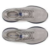 Running Shoes for Adults Saucony Ride 18 Grey-5