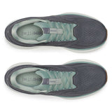 Running Shoes for Adults Saucony Ride 18 Dark grey-5