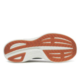 Running Shoes for Adults Saucony Ride 18 Dark grey-4