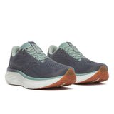 Running Shoes for Adults Saucony Ride 18 Dark grey-3