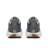 Running Shoes for Adults Saucony Ride 18 Dark grey-2