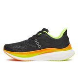 Running Shoes for Adults Saucony Endorphin Speed 5 Black-5