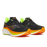Running Shoes for Adults Saucony Endorphin Speed 5 Black-2