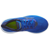 Running Shoes for Adults Saucony Triumph 23 Blue-4