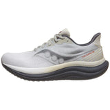 Running Shoes for Adults Saucony Triumph 23 Grey-0