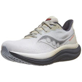 Running Shoes for Adults Saucony Triumph 23 Grey-2