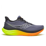 Running Shoes for Adults Saucony Triumph 23 Blue-0