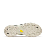 Men's trail running shoes (mountain running) Merrell Moab Speed 2 Gtx Blue-3