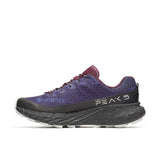 Men's trail running shoes (mountain running) Merrell Agility Peak 5 Gtx Purple-6