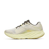 Men's trail running shoes (mountain running) Merrell Promorph Yellow-6