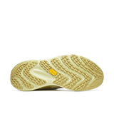 Men's trail running shoes (mountain running) Merrell Promorph Yellow-4