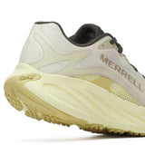 Men's trail running shoes (mountain running) Merrell Promorph Yellow-2