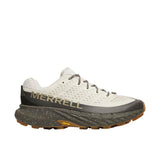 Men's trail running shoes (mountain running) Merrell Agility Peak 5 Beige-0