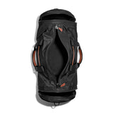 Casual Backpack Coach C9835-QB-BK Black 50,2 x 23,5 x 27,3 cm-1
