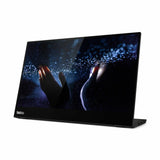 Monitor Lenovo M14t Full HD 14" 60 Hz-0