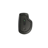 Mouse HP 1D0K8AA#AC3 Black-2