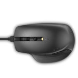 Mouse HP 1D0K8AA#AC3 Black-4