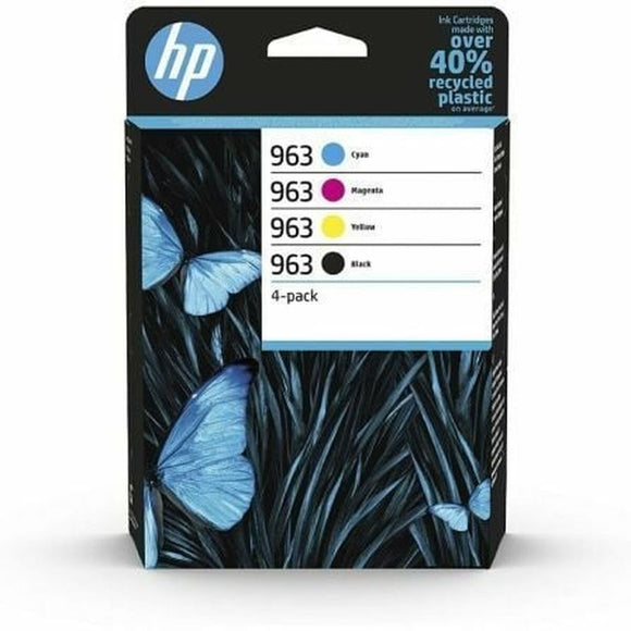 Original Ink Cartridge HP CS3235934 Multicolour-0