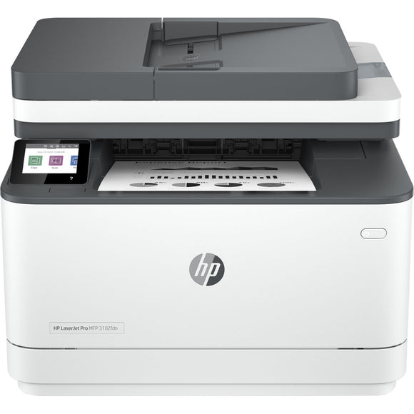 Multifunction Printer HP 3G629F-0