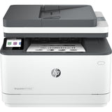 Multifunction Printer HP 3G630F#B19 White-1