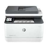 Multifunction Printer HP 3G630F White-0