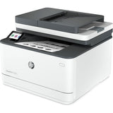 Multifunction Printer HP 3G630F White-2