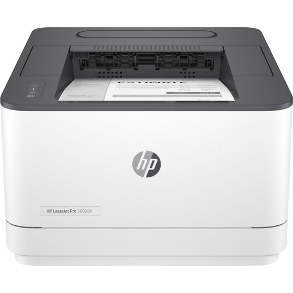 Laser Printer HP LASERJET PRO 3002DN-0