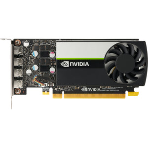 Graphics card HP NVIDIA T1000 4 GB GDDR6-0