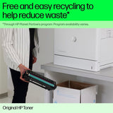 Original Ink Cartridge HP W2130A Black-17