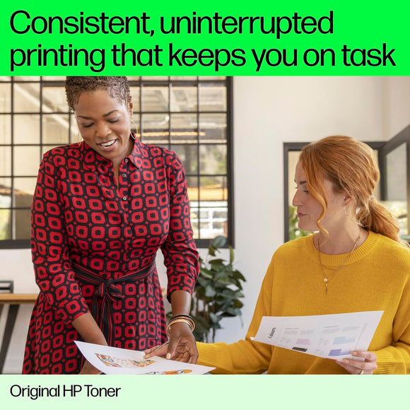 Original Ink Cartridge HP W2130A Black-10