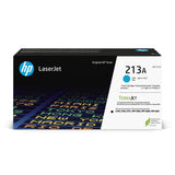 Original Ink Cartridge HP W2131A Cyan-15