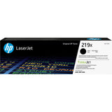 Toner HP W2190X Black-10
