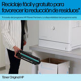 Original Toner HP W2191X Cyan-1