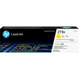 Toner HP W2192A Yellow (1 Unit)-7