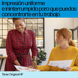 Toner HP W2192A Yellow (1 Unit)-3