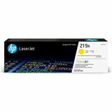 Toner HP W2192A Yellow (1 Unit)-0