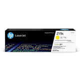 Toner HP W2192A Yellow (1 Unit)-8